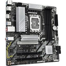 Moederbord - GIGABYTE - B860M DS3H