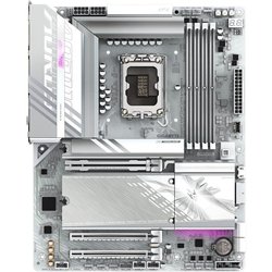Scheda madre - GIGABYTE - B860 AORUS ELITE WIFI7 ICE