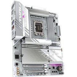 Scheda madre - GIGABYTE - B860 AORUS ELITE WIFI7 ICE