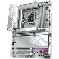 Scheda madre - GIGABYTE - B860 AORUS ELITE WIFI7 ICE