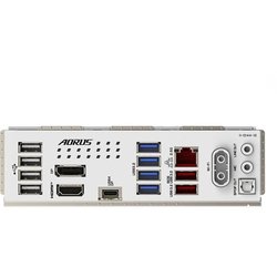 Scheda madre - GIGABYTE - B860 AORUS ELITE WIFI7 ICE