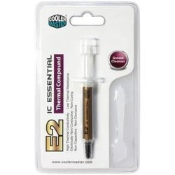 COOLER MASTER - IC Essential E2 Gold - Pasta termica