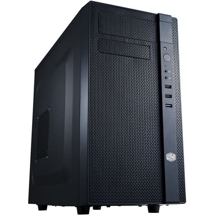 COOLER MASTER PC Behuizing N 200