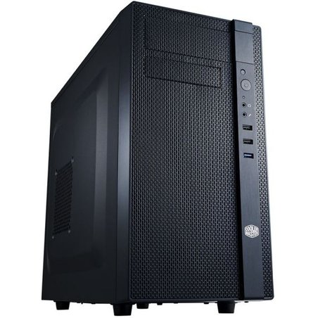 COOLER MASTER PC Custodia N 200