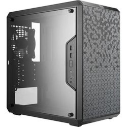 Boitier PC - COOLER MASTER - Masterbox Q300L - M ATX