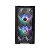 Gaming PC Case - Cooler Master - TD300 MESH -arGB - MATX (TD300 -KGNN 