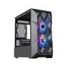 Gaming PC Case - Cooler Master - TD300 MESH -arGB - MATX (TD300 -KGNN 