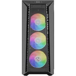 Caso de juego - Cooler Master - MasterBox MB520 - Mesh Fachade - Argb 