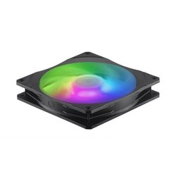 PC-ventilator - COOLER MASTER - Mobius 140P ARGB - 14 cm - 1900 tpm - 