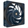 PC-Kühlung - COOLER MASTER - Mobius 120 OC - 120 mm - 3 Geschwindigkei