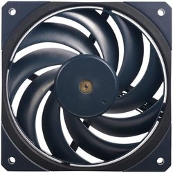 PC-Kühlung - COOLER MASTER - Mobius 120 OC - 120 mm - 3 Geschwindigkei