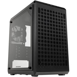 PC-Gehäuse - COOLER MASTER - Q300LV2-KGNN-S00 - Q300L V2 - M ATX