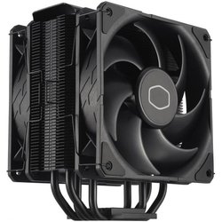 PC-koeling - COOLER MASTER - RR-S4KK-25DN-R1 - Hyper 212 Black X Duo