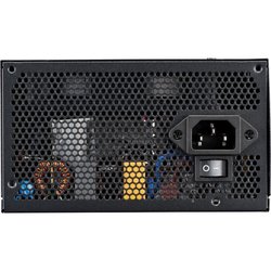 COOLER MASTER - MWE 750W V3 ATX 3.1 - PC-voeding - 750 W