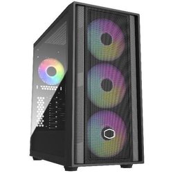 Boîtier PC - COOLER MASTER - MB600-KGNN-S00 - MASTER - BOX 600