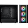 Case per PC - COOLER MASTER - MB600-KGNN-S00 - MASTER - BOX 600