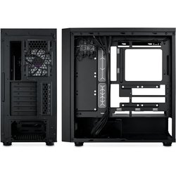 Case per PC - COOLER MASTER - MB600-KGNN-S00 - MASTER - BOX 600
