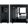 Case per PC - COOLER MASTER - MB600-KGNN-S00 - MASTER - BOX 600