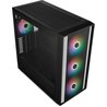 Case per PC - COOLER MASTER - MB600-KGNN-S00 - MASTER - BOX 600