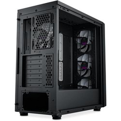 Case per PC - COOLER MASTER - MB600-KGNN-S00 - MASTER - BOX 600