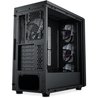 Case per PC - COOLER MASTER - MB600-KGNN-S00 - MASTER - BOX 600