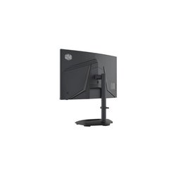 Monitor da gioco curvo - COOLER MASTER - 27" - QHD - 240Hz - Pannello 