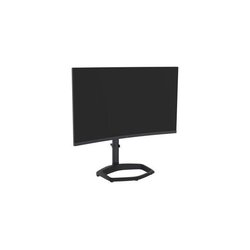 Monitor da gioco curvo - COOLER MASTER - 27" - QHD - 240Hz - Pannello 