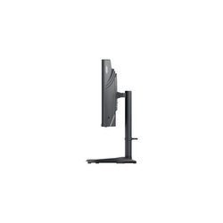 Monitor da gioco curvo - COOLER MASTER - 27" - QHD - 240Hz - Pannello 