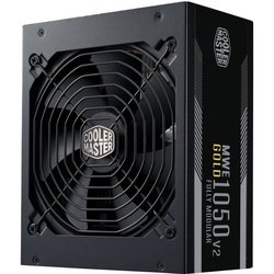 COOLER MASTER - MWE Gold 1050W V2 ATX3.1 - PC-Netzteil - 1050 W