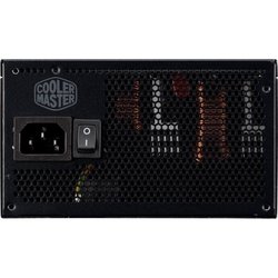 COOLER MASTER - MWE Gold 1050W V2 ATX3.1 - PC-voeding - 1050 W