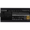 COOLER MASTER - MWE Gold 1050W V2 ATX3.1 - PC-voeding - 1050 W
