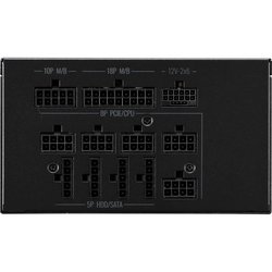 COOLER MASTER - MWE Gold 1050W V2 ATX3.1 - PC-voeding - 1050 W