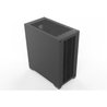 PC-Gehäuse - COOLER MASTER - E301L-KNNN-S00 - Elite 500 - ATX