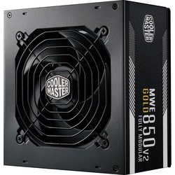 Netzteil - COOLER MASTER - MWE Gold V2 - 850 W