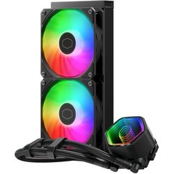 PC-koeling - COOLER MASTER - MLW-D24M-A18PA-R1 - MasterLiquid 240 Core