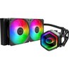Refrigeración para PC - COOLER MASTER - MLW-D24M-A18PA-R1 - MasterLiqu