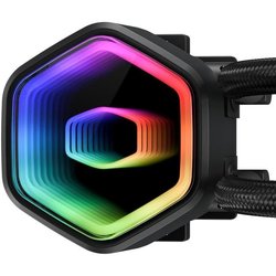 Refroidissement PC - COOLER MASTER - MLW-D24M-A18PA-R1 - MasterLiquid 