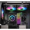 Refroidissement PC - COOLER MASTER - MLW-D24M-A18PA-R1 - MasterLiquid 