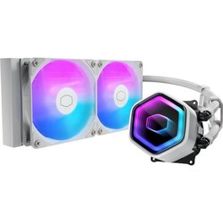 PC-Kühlung - COOLER MASTER - MLW-D24M-A18PA-RW - MasterLiquid 240 Core
