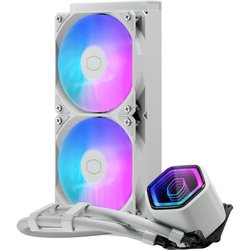 Raffreddamento PC - COOLER MASTER - MLW-D24M-A18PA-RW - MasterLiquid 2