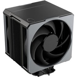PC-koeling - COOLER MASTER - Hyper 612 APEX - 6 heatpipes - Mobius 120