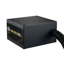 Fuente de alimentación para PC - COOLER MASTER - MPE-6502-ACAAG-3BEU -