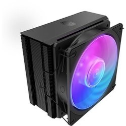 COOLER MASTER - Hyper 212 3DHP Black ARGB - Ventirad CPU - Ventilateur