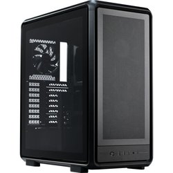 COOLER MASTER - MasterFrame 500 Mesh Black - Boîtier PC - Moyen tour