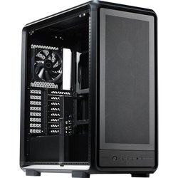 COOLER MASTER - MasterFrame 500 Mesh Black ARGB - Boîtier PC - Moyen t