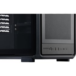 COOLER MASTER - MasterFrame 500 Mesh Black ARGB - Boîtier PC - Moyen t