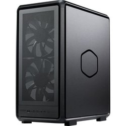 COOLER MASTER - MasterFrame 500 Mesh Black ARGB - Boîtier PC - Moyen t