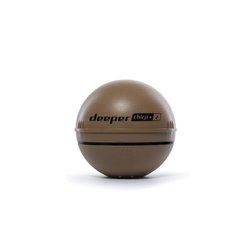 DEEPER - CHIRP + V2 - Ecoscandaglio connesso