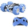 EXOST 360 AQUACROSS - Auto telecomandata anfibia - All Terrain - Batte