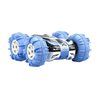 EXOST 360 AQUACROSS - Auto telecomandata anfibia - All Terrain - Batte